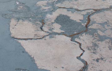 fibreglass roofing replacement Stacey Bank