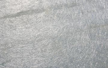 Stacey Bank laminate fibreglass or shingles?