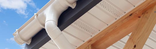 get Stacey Bank guttering quotes today