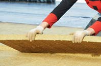 find rated Stacey Bank roof insulation companies