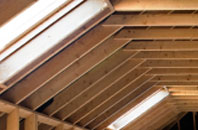 Stacey Bank tapered roof insulation quotes